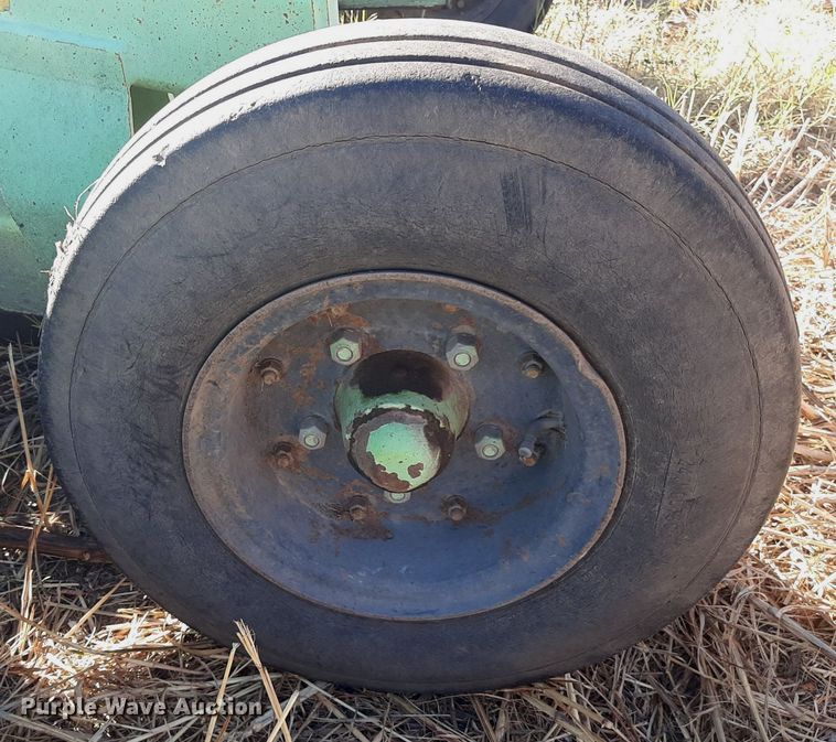 image for item KD9234 Schulte XH1500  batwing rotary mower