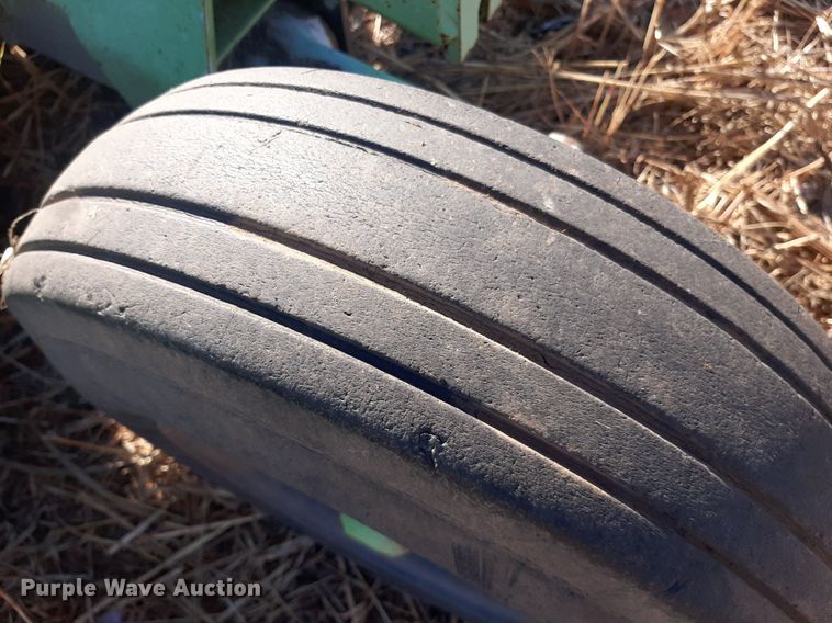 image for item KD9234 Schulte XH1500  batwing rotary mower