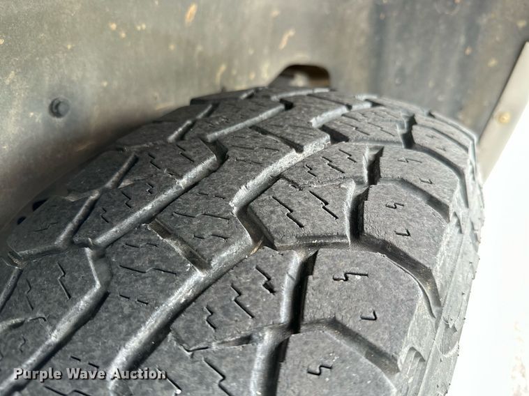 image for item KT9284 2008 Chevrolet TrailBlazer LS  SUV