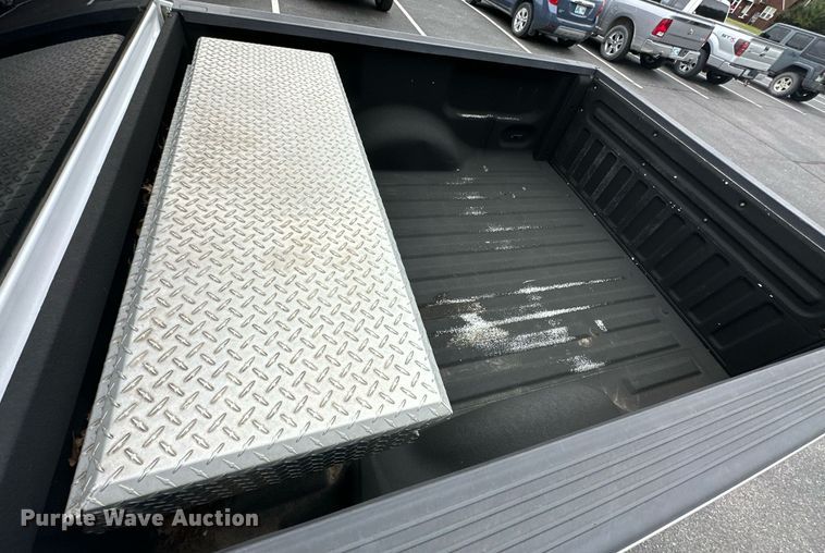 image for item KT9285 2008 Ford F150  SuperCrew pickup truck