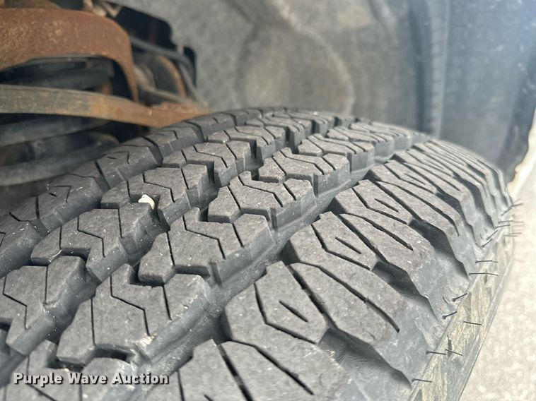 image for item KT9285 2008 Ford F150  SuperCrew pickup truck