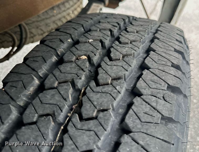 image for item KT9285 2008 Ford F150  SuperCrew pickup truck