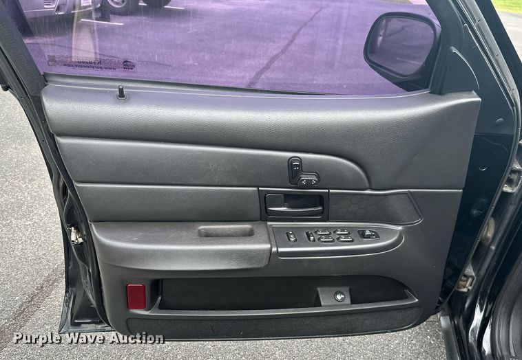 image for item KT9286 2008 Ford Crown Victoria