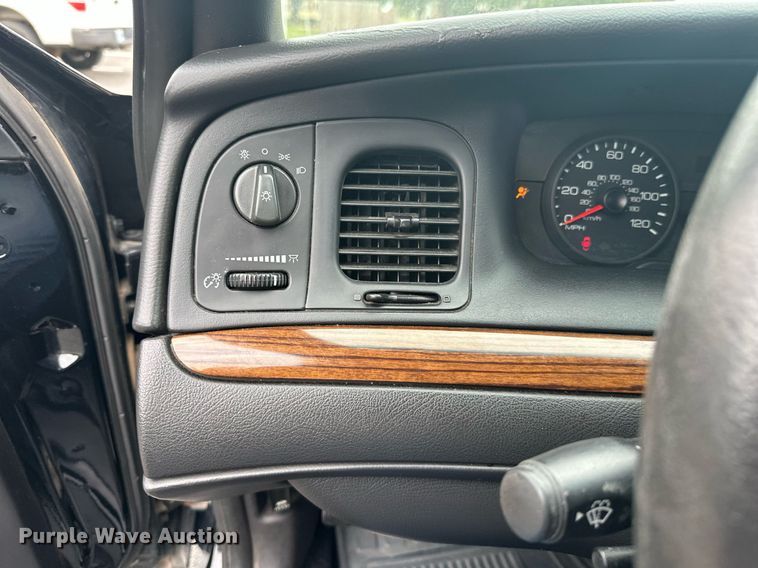 image for item KT9286 2008 Ford Crown Victoria