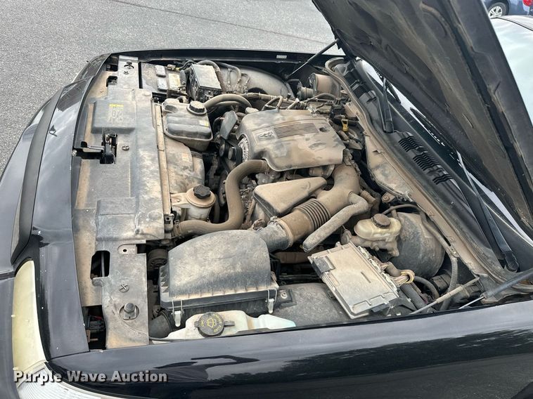 image for item KT9286 2008 Ford Crown Victoria