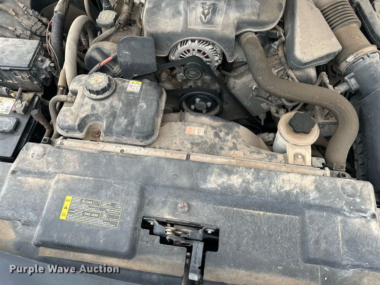 image for item KT9286 2008 Ford Crown Victoria