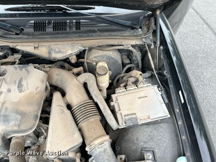 image for item KT9286 2008 Ford Crown Victoria