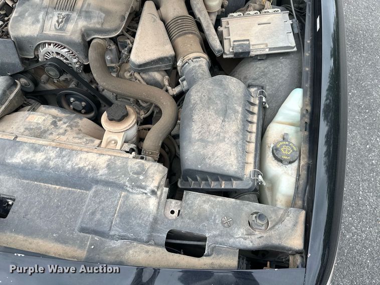 image for item KT9286 2008 Ford Crown Victoria