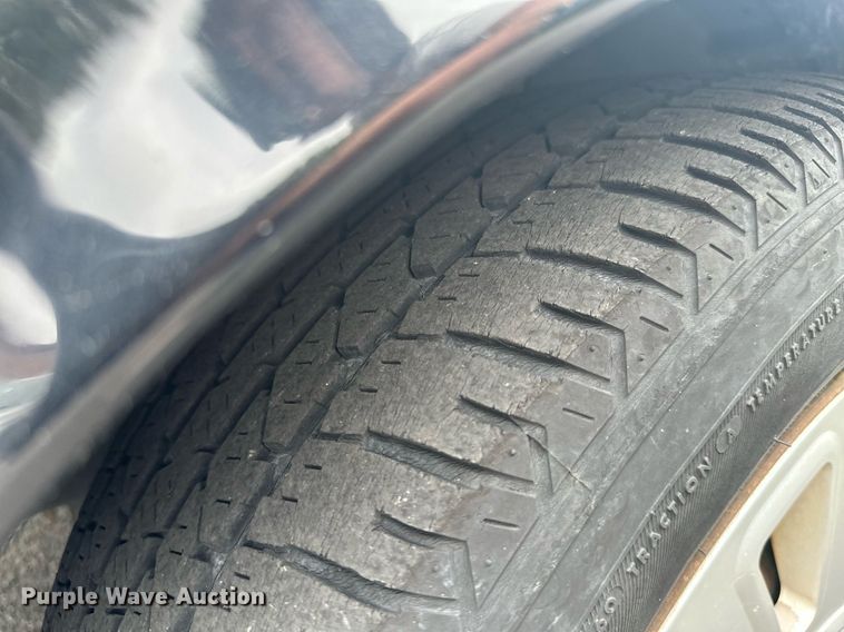 image for item KT9286 2008 Ford Crown Victoria