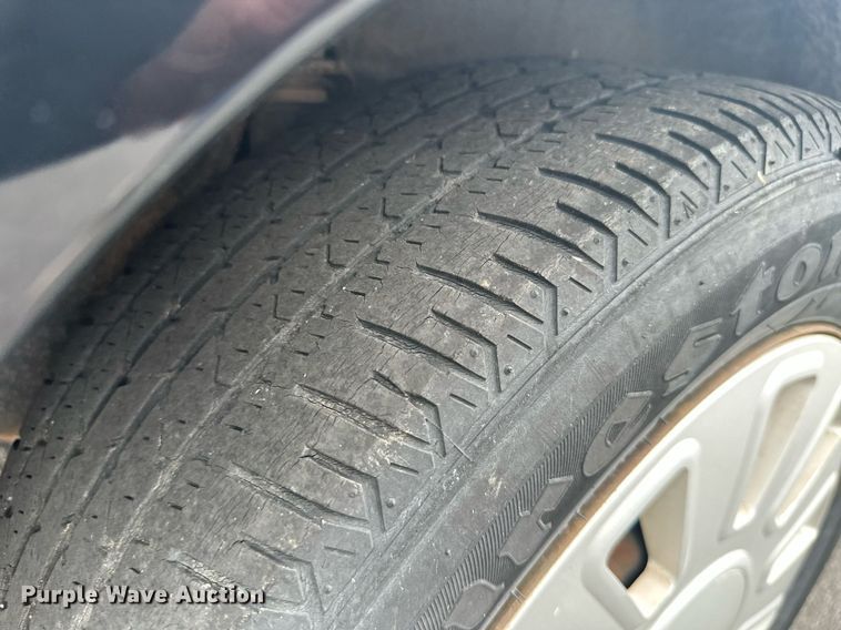 image for item KT9286 2008 Ford Crown Victoria