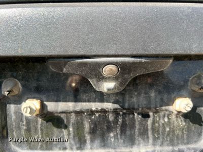 image for item LF9450 2016 Ford Explorer Police Interceptor  SUV