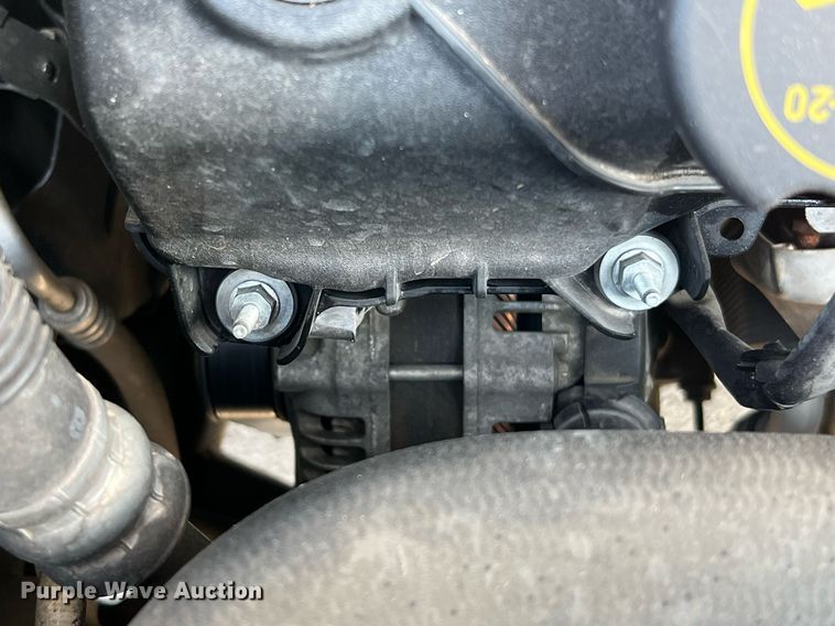 image for item LF9450 2016 Ford Explorer Police Interceptor  SUV