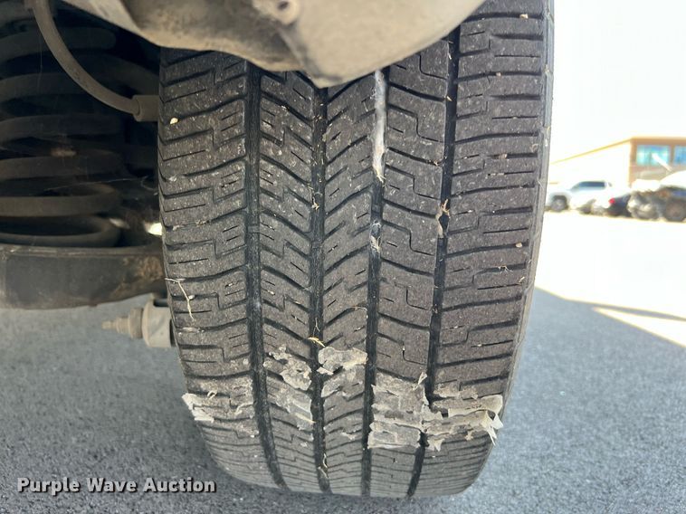 image for item LF9450 2016 Ford Explorer Police Interceptor  SUV