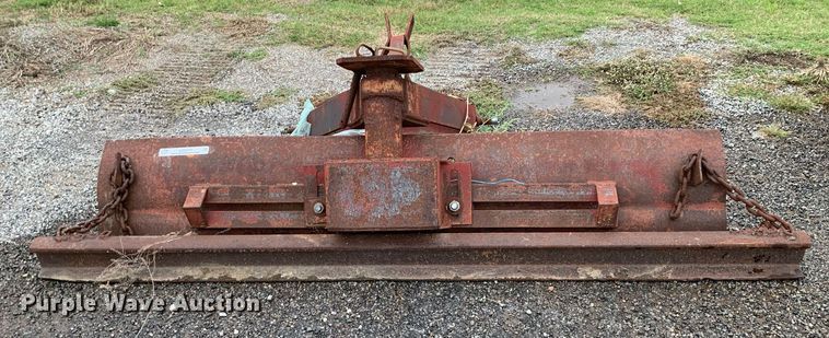 image for item LH9670 Blade