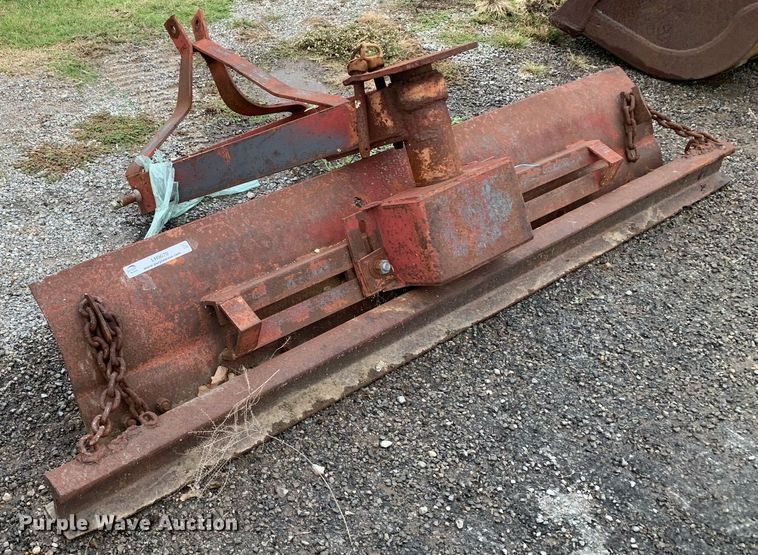 image for item LH9670 Blade