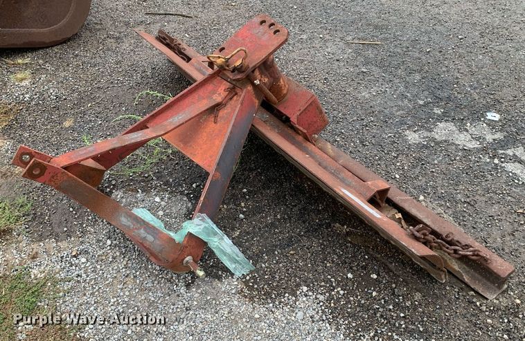 image for item LH9670 Blade