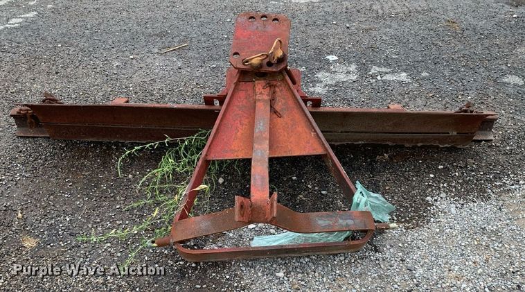 image for item LH9670 Blade