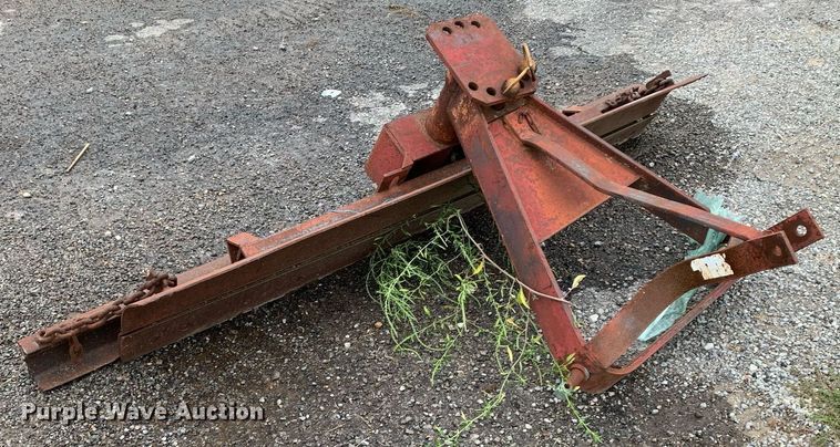 image for item LH9670 Blade