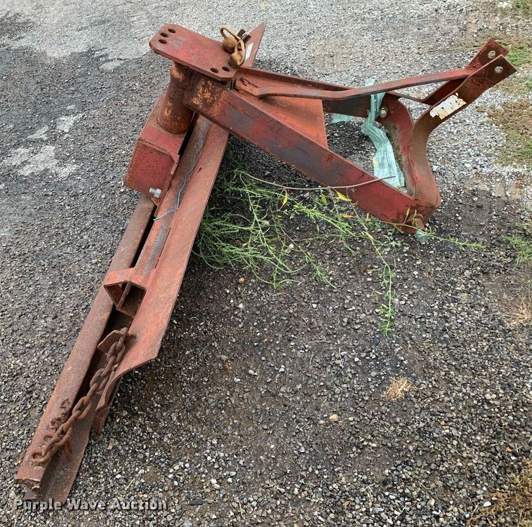 image for item LH9670 Blade