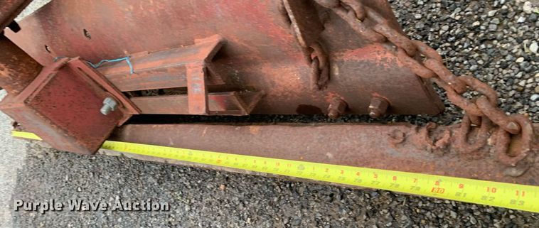 image for item LH9670 Blade