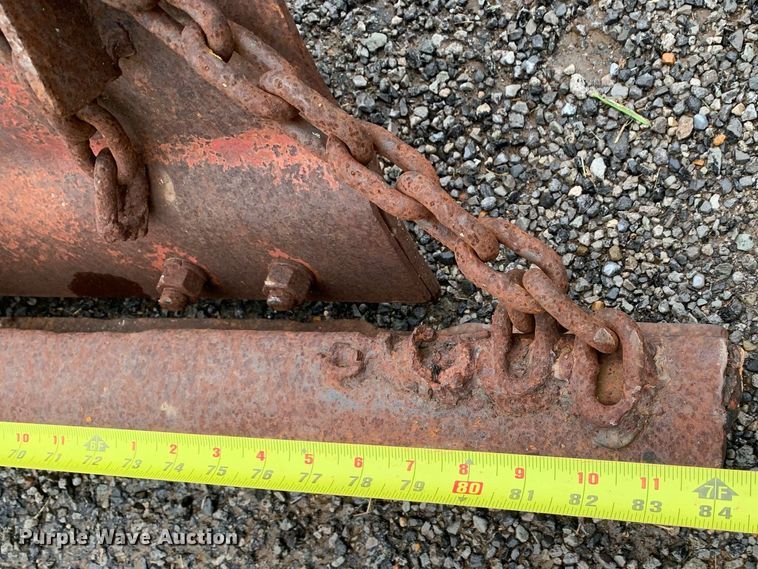 image for item LH9670 Blade