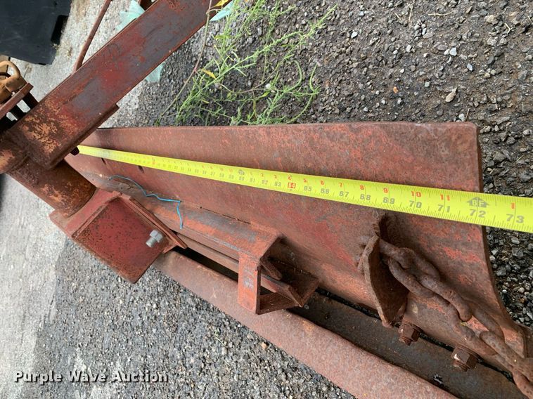 image for item LH9670 Blade