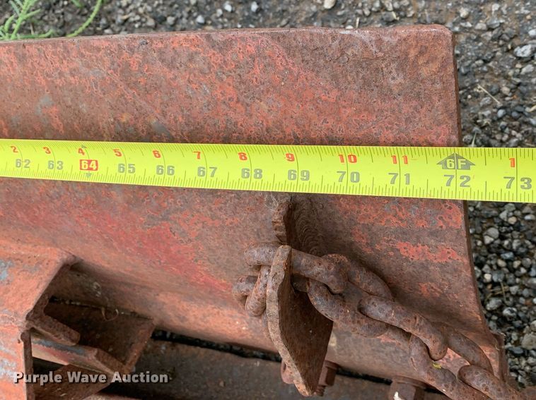 image for item LH9670 Blade