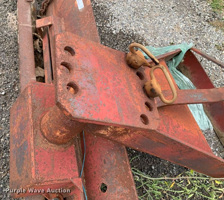 image for item LH9670 Blade