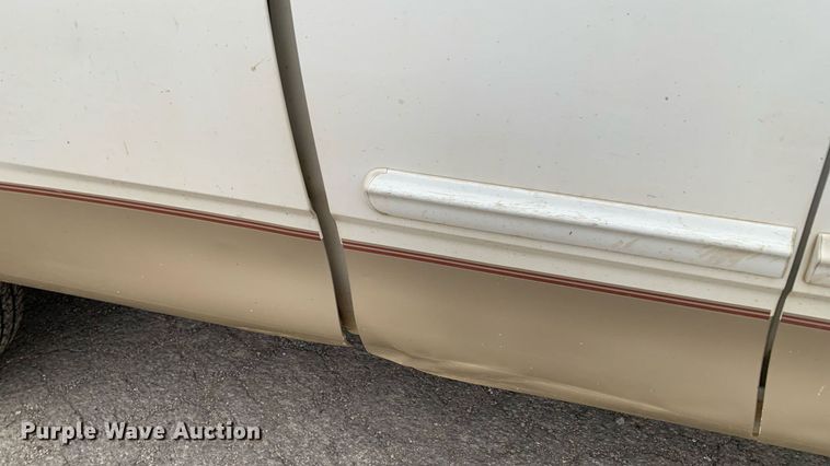 image for item LH9672 2000 Ford F150  SuperCab pickup truck