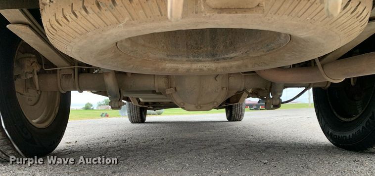 image for item LH9672 2000 Ford F150  SuperCab pickup truck