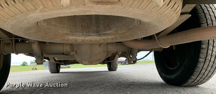 image for item LH9672 2000 Ford F150  SuperCab pickup truck