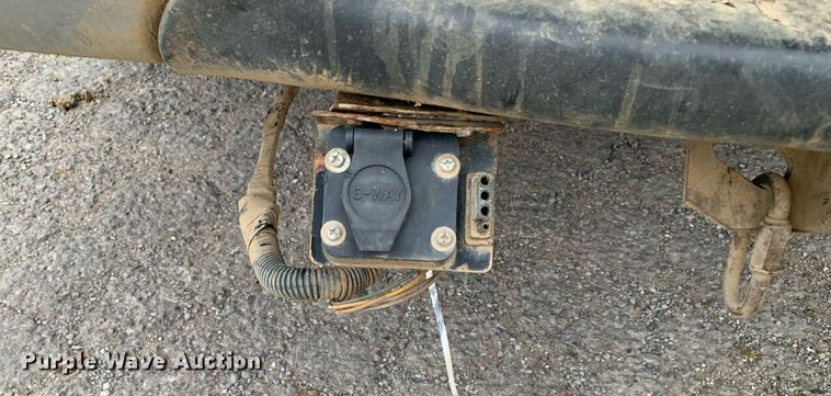 image for item LH9672 2000 Ford F150  SuperCab pickup truck