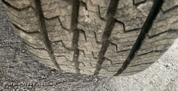 image for item LH9672 2000 Ford F150  SuperCab pickup truck