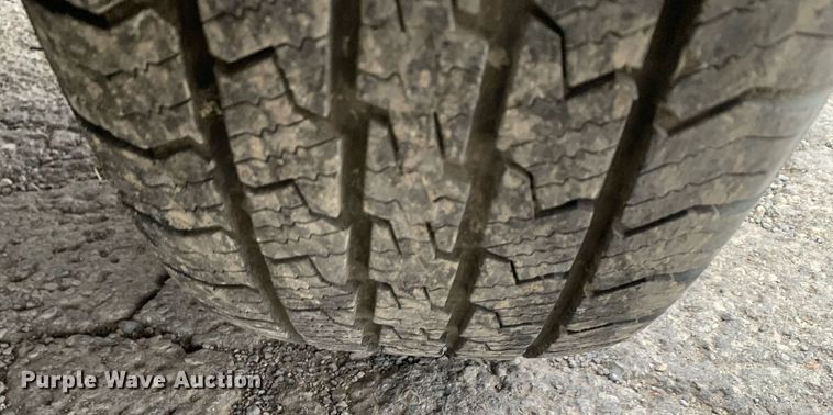 image for item LH9672 2000 Ford F150  SuperCab pickup truck