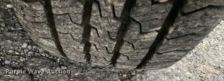 image for item LH9672 2000 Ford F150  SuperCab pickup truck