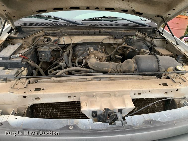 image for item LH9673 2004 Ford F150  pickup truck