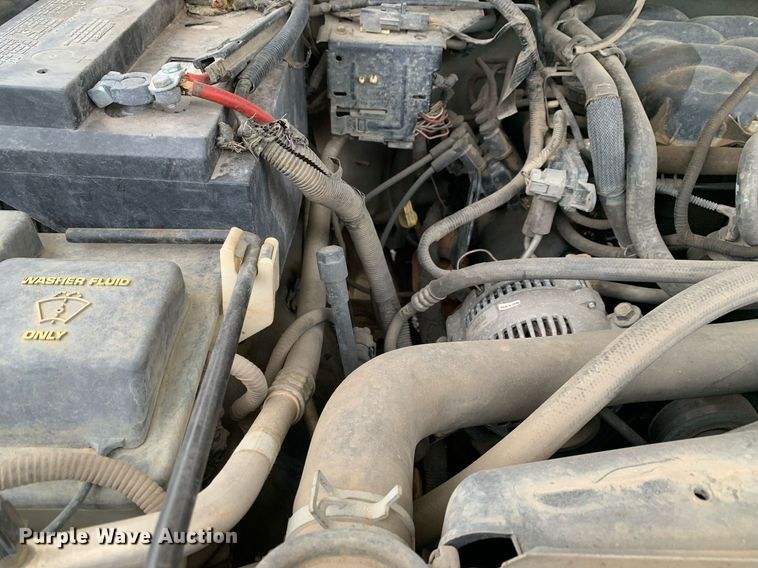 image for item LH9673 2004 Ford F150  pickup truck