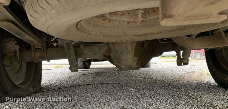 image for item LH9673 2004 Ford F150  pickup truck