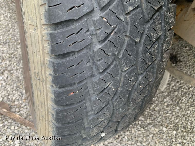 image for item LH9673 2004 Ford F150  pickup truck