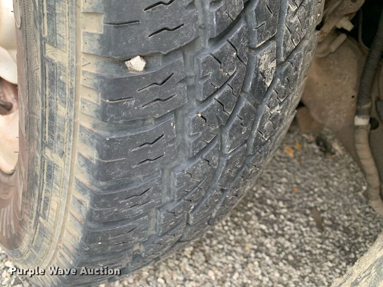 image for item LH9673 2004 Ford F150  pickup truck