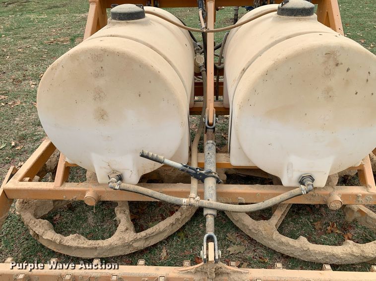 image for item LH9784 Arena Werks H2O Pro  rotary harrow