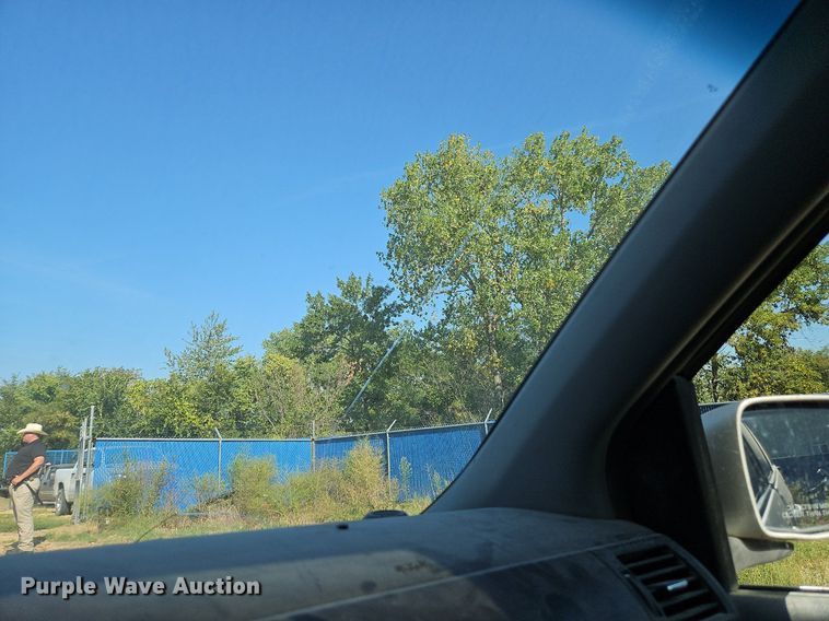 image for item LM9126 2006 Honda Odyssey  van