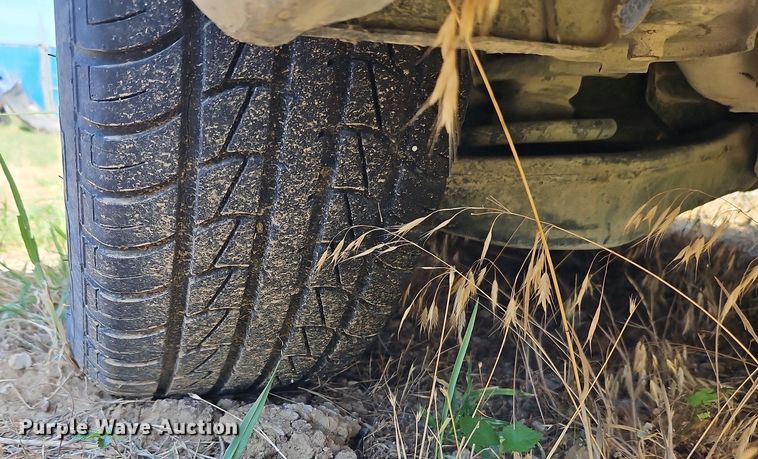 image for item LM9126 2006 Honda Odyssey  van