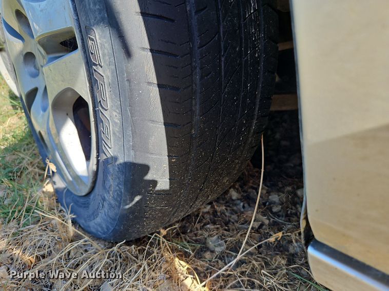 image for item LM9126 2006 Honda Odyssey  van