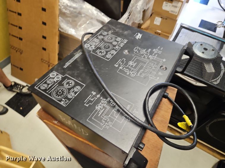 image for item LM9248 PA system