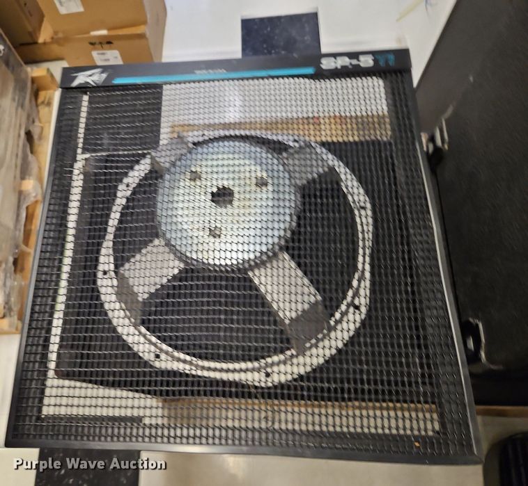 image for item LM9248 PA system