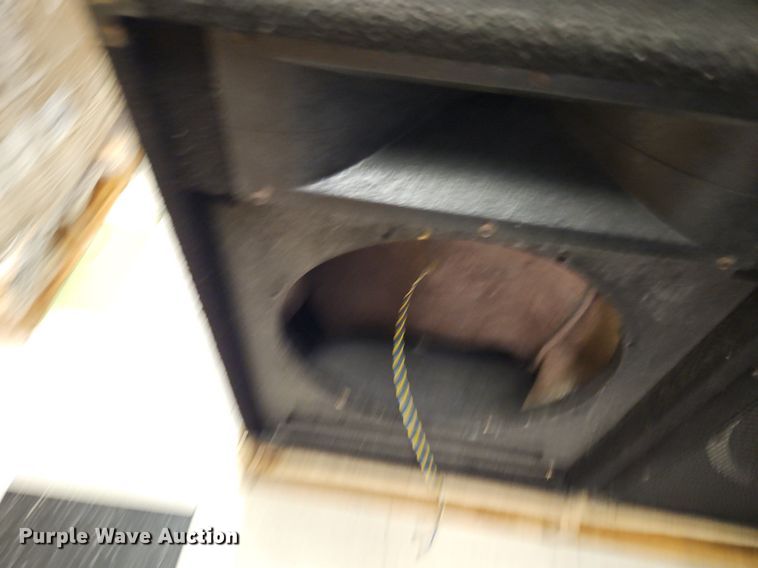 image for item LM9248 PA system