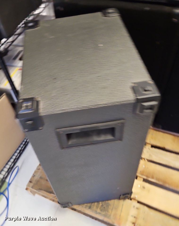 image for item LM9248 PA system