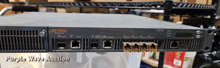 image for item LM9250 (245) access points