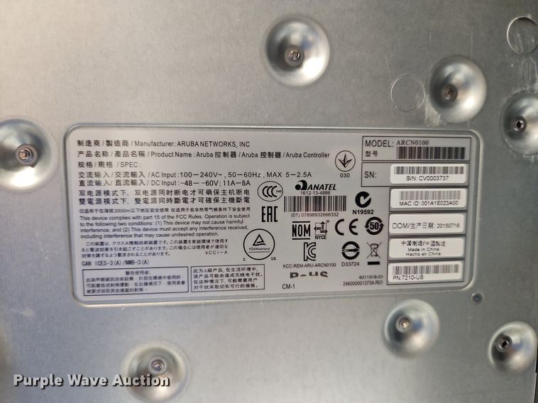 image for item LM9250 (245) access points